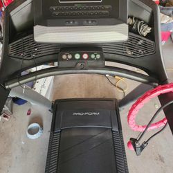Amazing Treadmill 