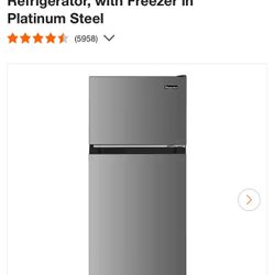 Mini Refrigerador $185
