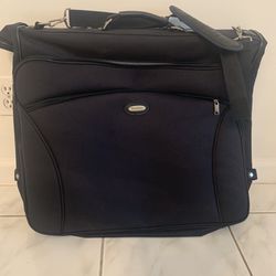 Suit Garment Travel Bag 