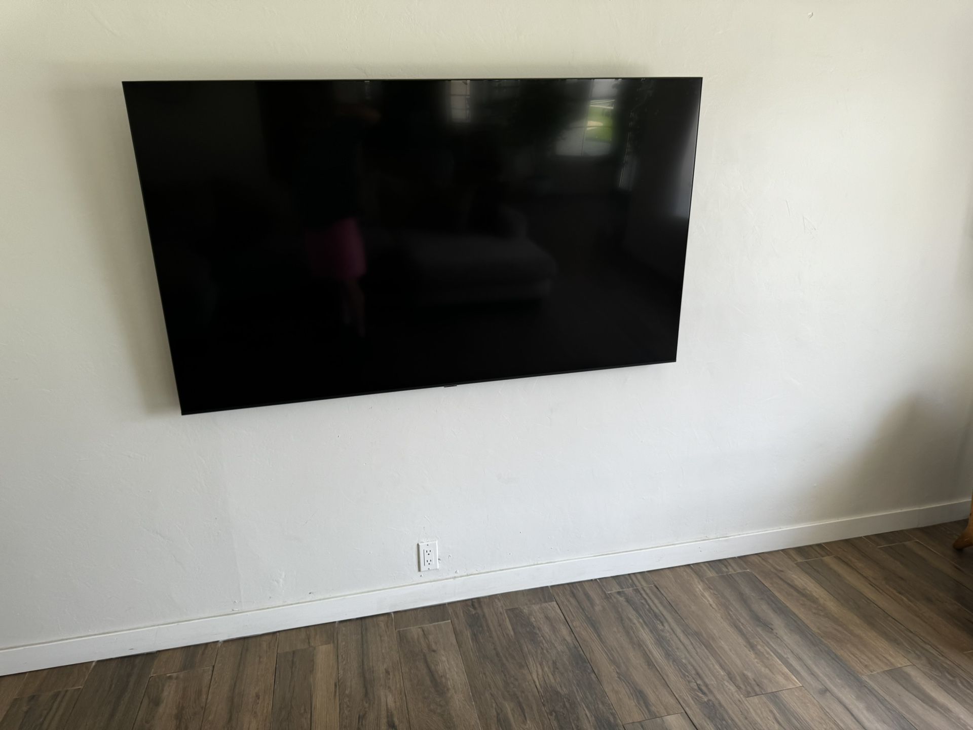 Samsung Smart Tv 