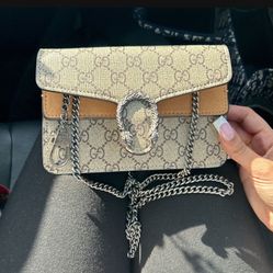 Gucci Purse