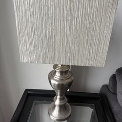Set Of 2 Lamps