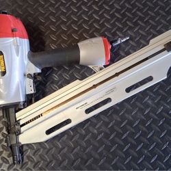 FRAMING NAILER