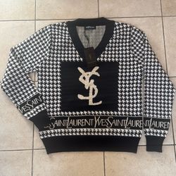 Yves Saint Laurent sweater