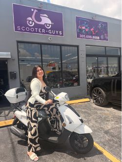 Scooter