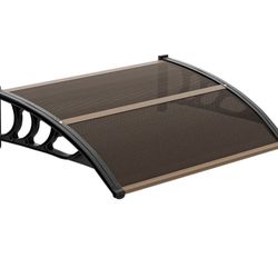 Window Awning Door Canopy Exterior, 30" x 40"