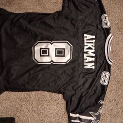 Troy Aikman Jersey 