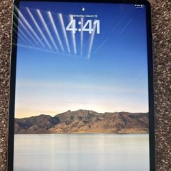 Ipad Pro 12.9 (5Gen) 128gb Cellular