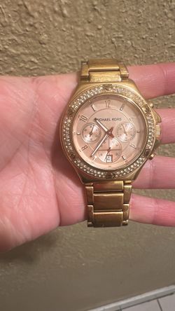 Reloj mk