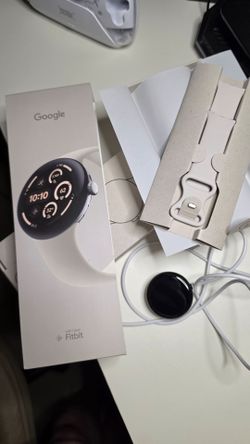 Google Pixel Watch 3 LTE