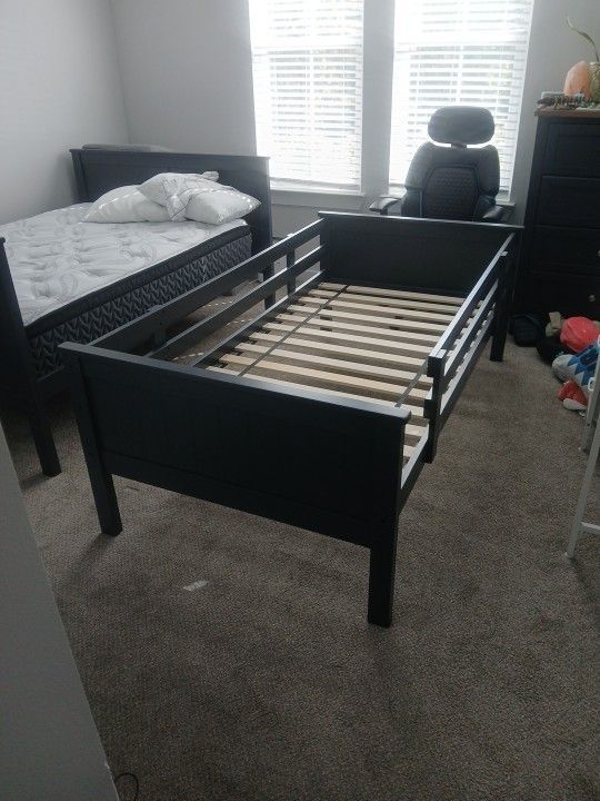 Kids Bed From Ashley Furniture.