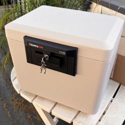 Fireproof Safe