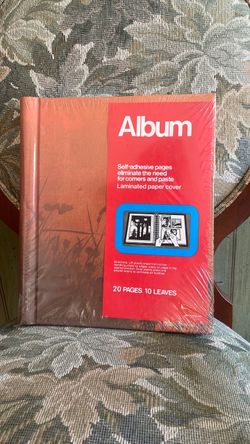 Photo Album