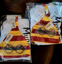 HARRY POTTER BABY HALLOWEEN 🎃 COSTUMES