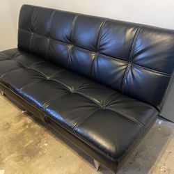Futon- Couch