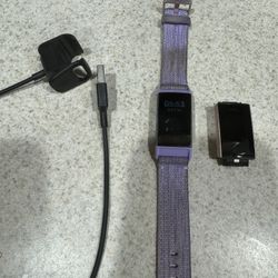 Fitbit Charge 3 x2