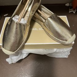 Michael Kors Women Slip On