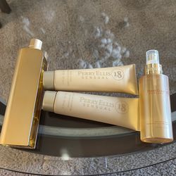 Perfumes,Body Gel,Lotion,Body mist