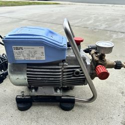 Kranzle  K1622 TS Electric Pressure Washer