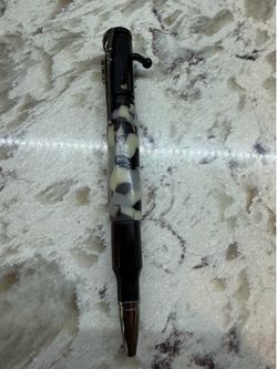 Vintage pen