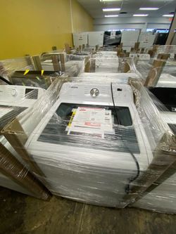 Samsung WA45T3200AW Washer