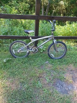 Thruster 20inch BMX Bike