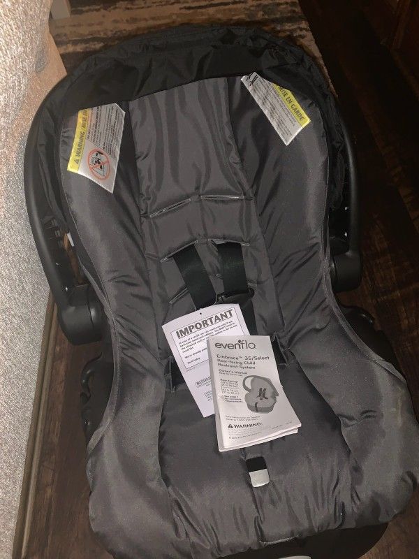 Car Seat