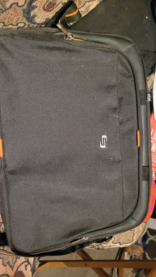 Laptop Carrying Case 