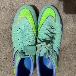 Nike hypervenom