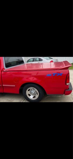 Ford f150 tonneau cover - innovation cover