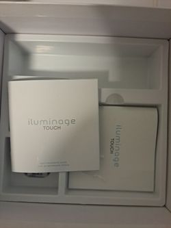 Elos ILUMINAGE TOUCH HAIR REMOVAL