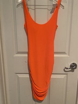 Summer FashionNova Dress, Size M
