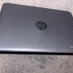 HP Chromebook 11A G6 EE 11.6" (AMD-A4-9120C 1.6GHz - 4GB RAM - 16GB SSD)