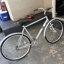 Sole fixie