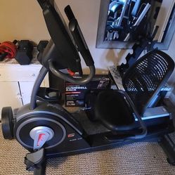 Proform 440 Es Exercise Bike 