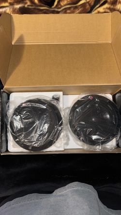 Rockford  Fosgate T16