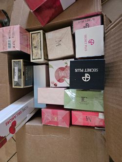 Women Perfumes