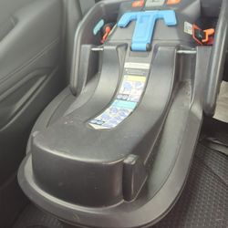 Uppababy Car Seat Base