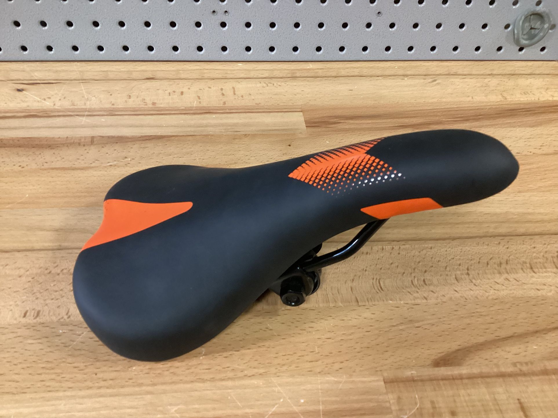 BIKES SADDLE 
