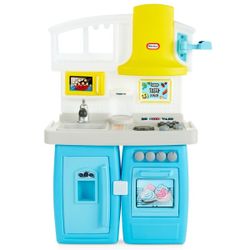 Little Tikes Kitchen Used