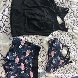 New Swimsuit size S