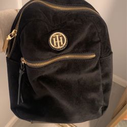 Mini Tommy Hilfiger Backpack