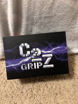 C2Z Gripz for Xbox 1 x/s controller for hand support