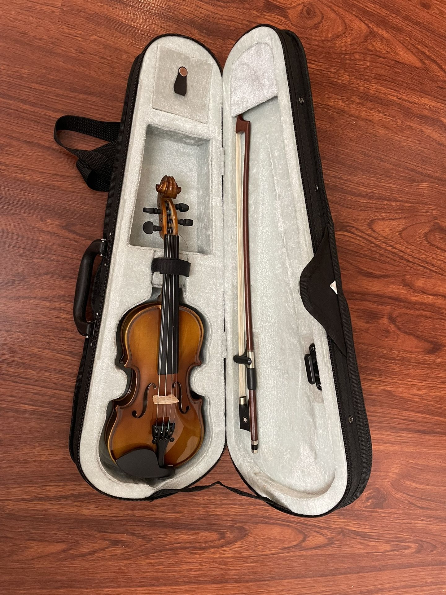Violin 1/16