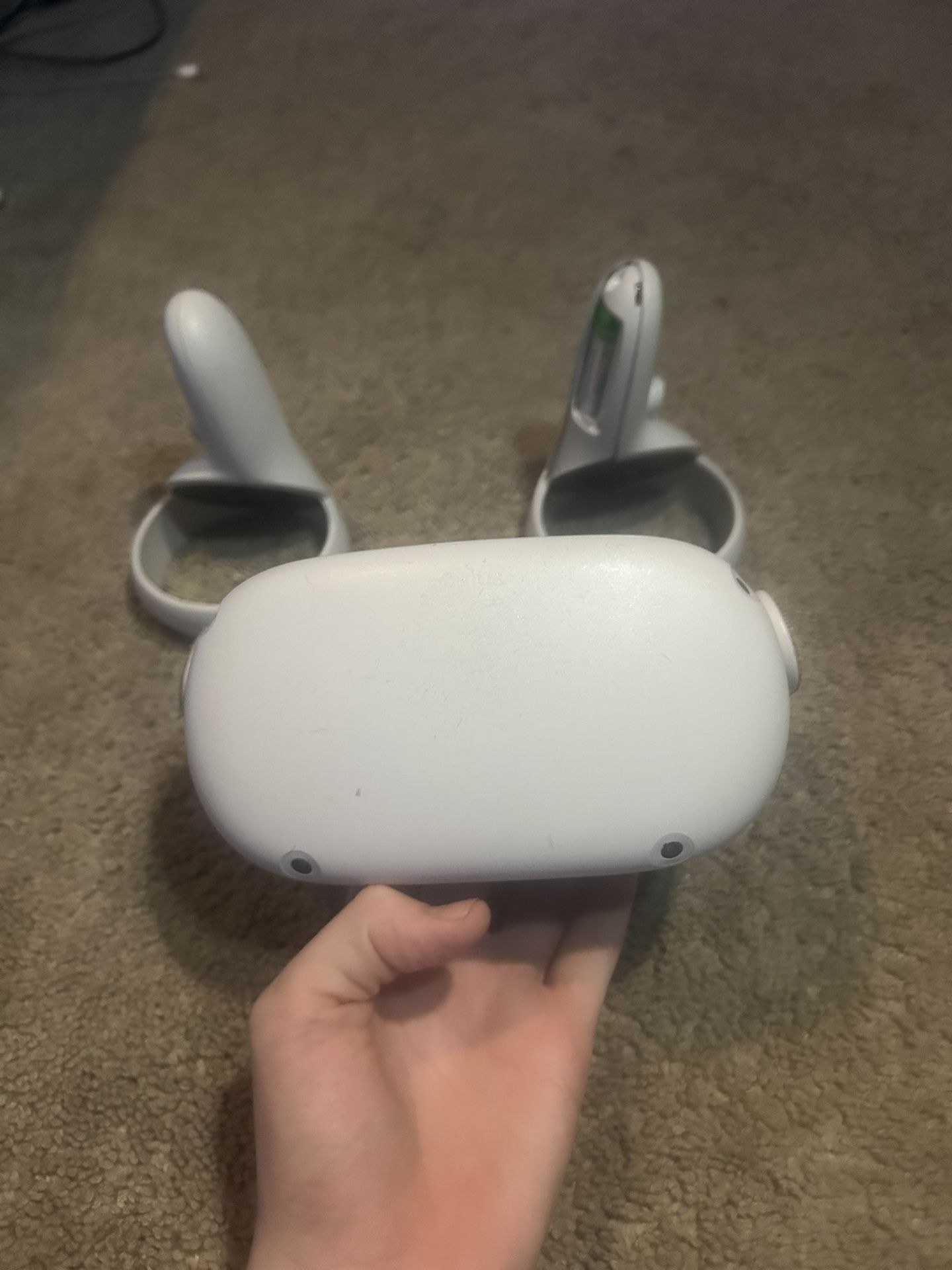 Oculus Quest 2