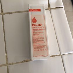 Bio-oil 