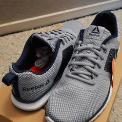 Reebok Sneakers Size Men's 7