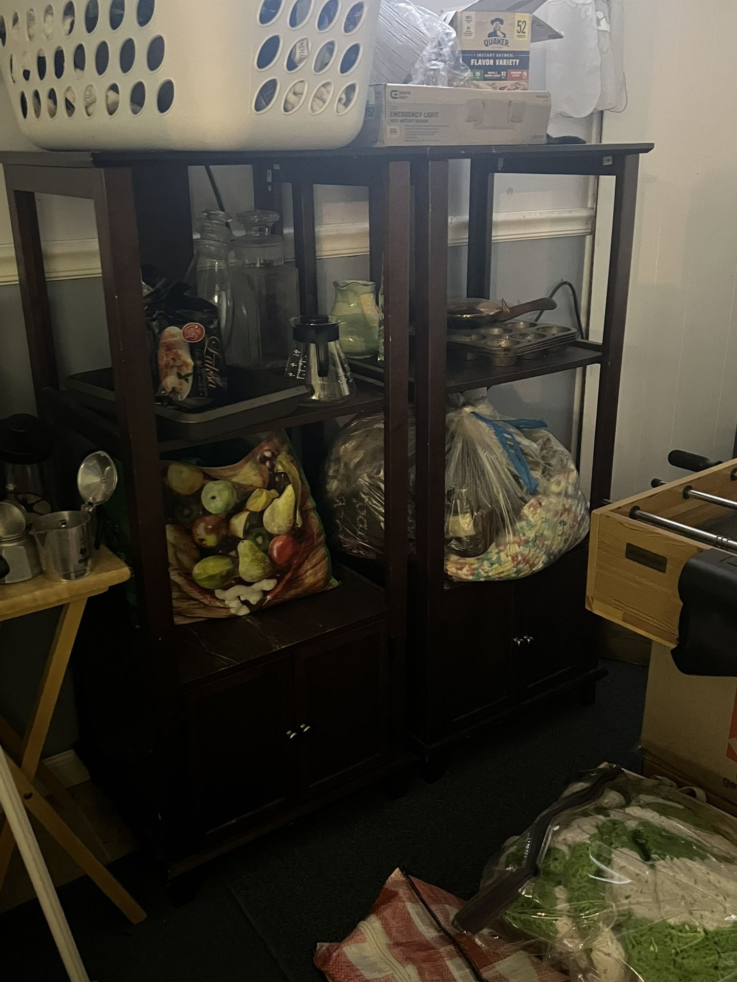 Entertain Areas