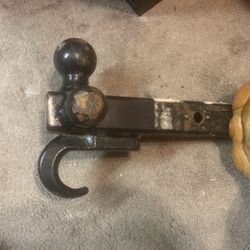 Trailer Hitch