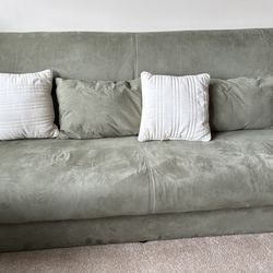 Fold Down Futon/Couch